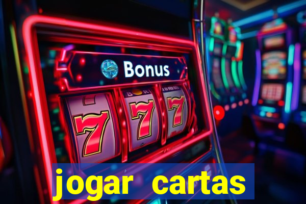 jogar cartas ciganas on line